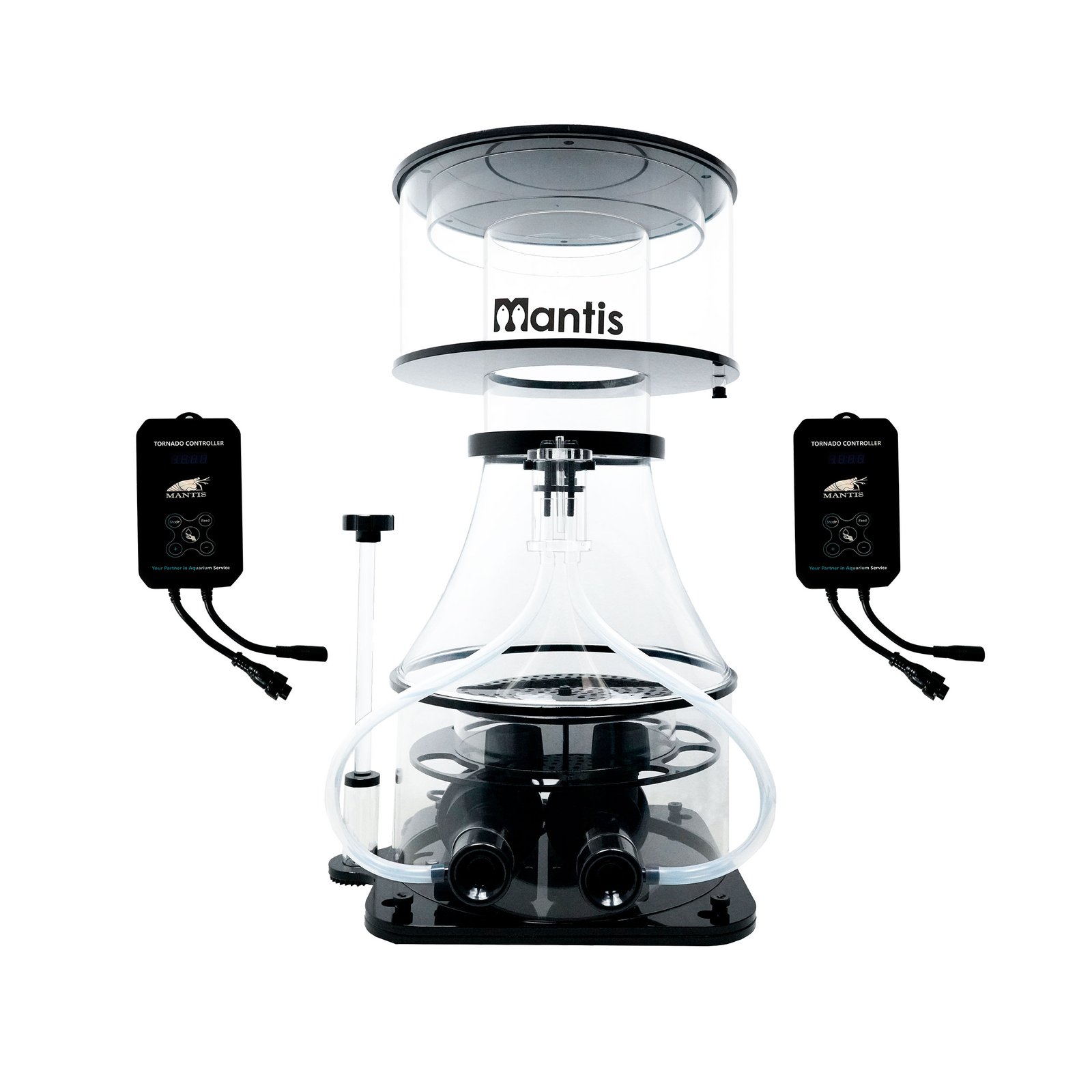 Skimmer TORNADO-800 / 6,000 a 7,500 lts