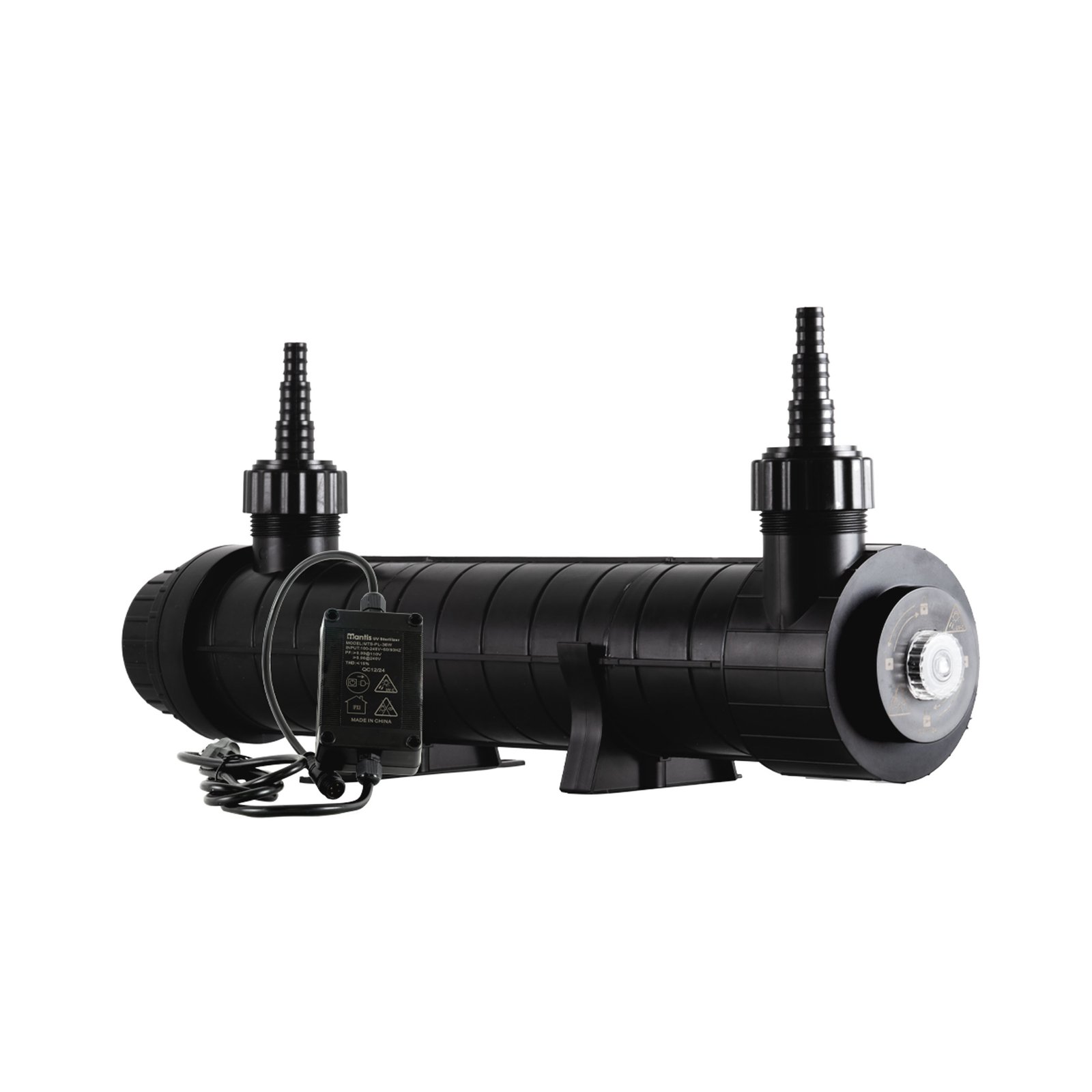 Mantis Esterilizador UV - 36W