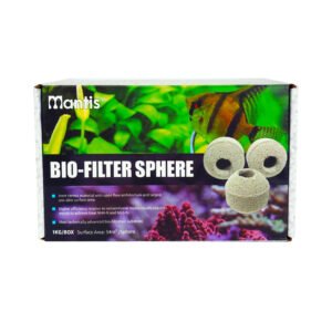 Bio-Filter Sphere - 1Kg