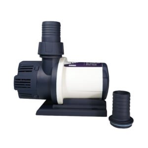 Bomba de retorno TORNADO 10000 - 10,000 l/h