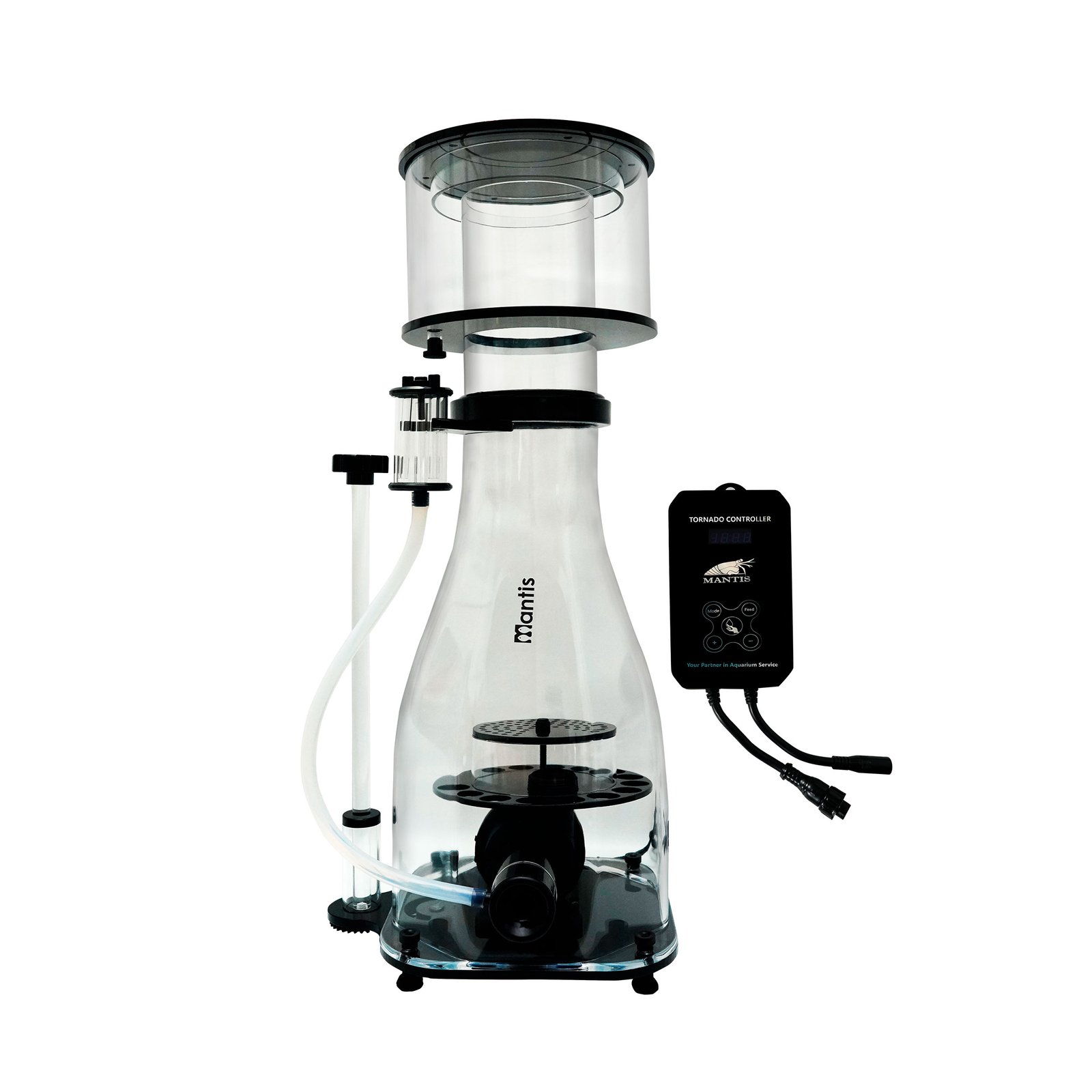 Skimmer Mantis TORNADO-180 / 800 a 1,500 lts