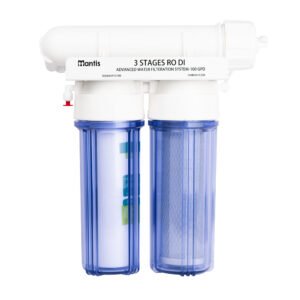 3 Stages RO/DI