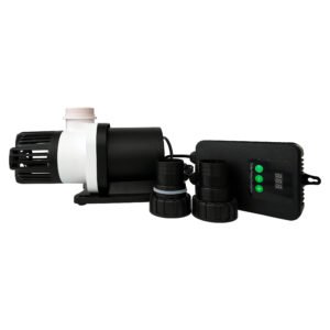 TURBO 20000 - Bomba de retorno - 20,000 l/h