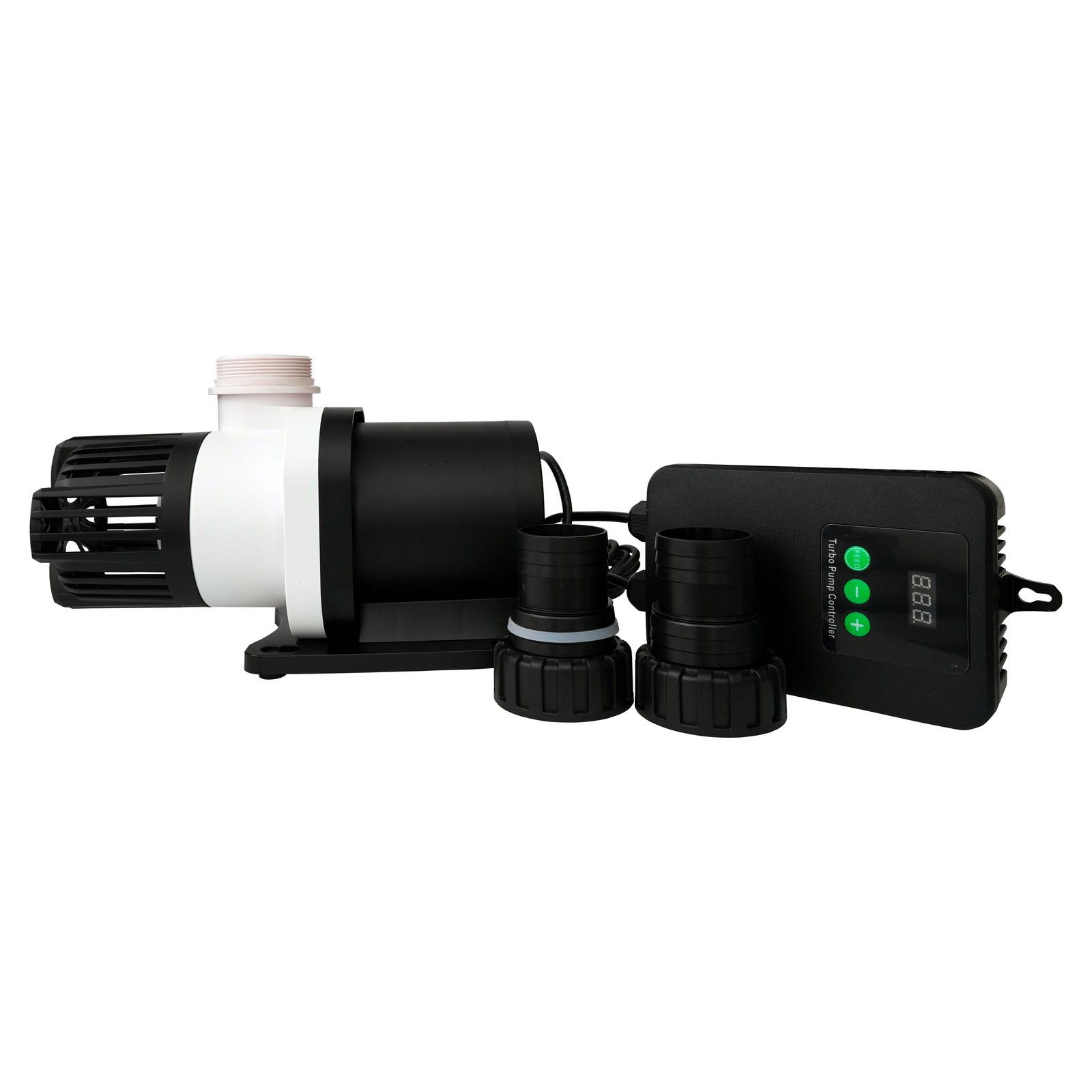 TURBO 20000 - Bomba de retorno - 20,000 l/h