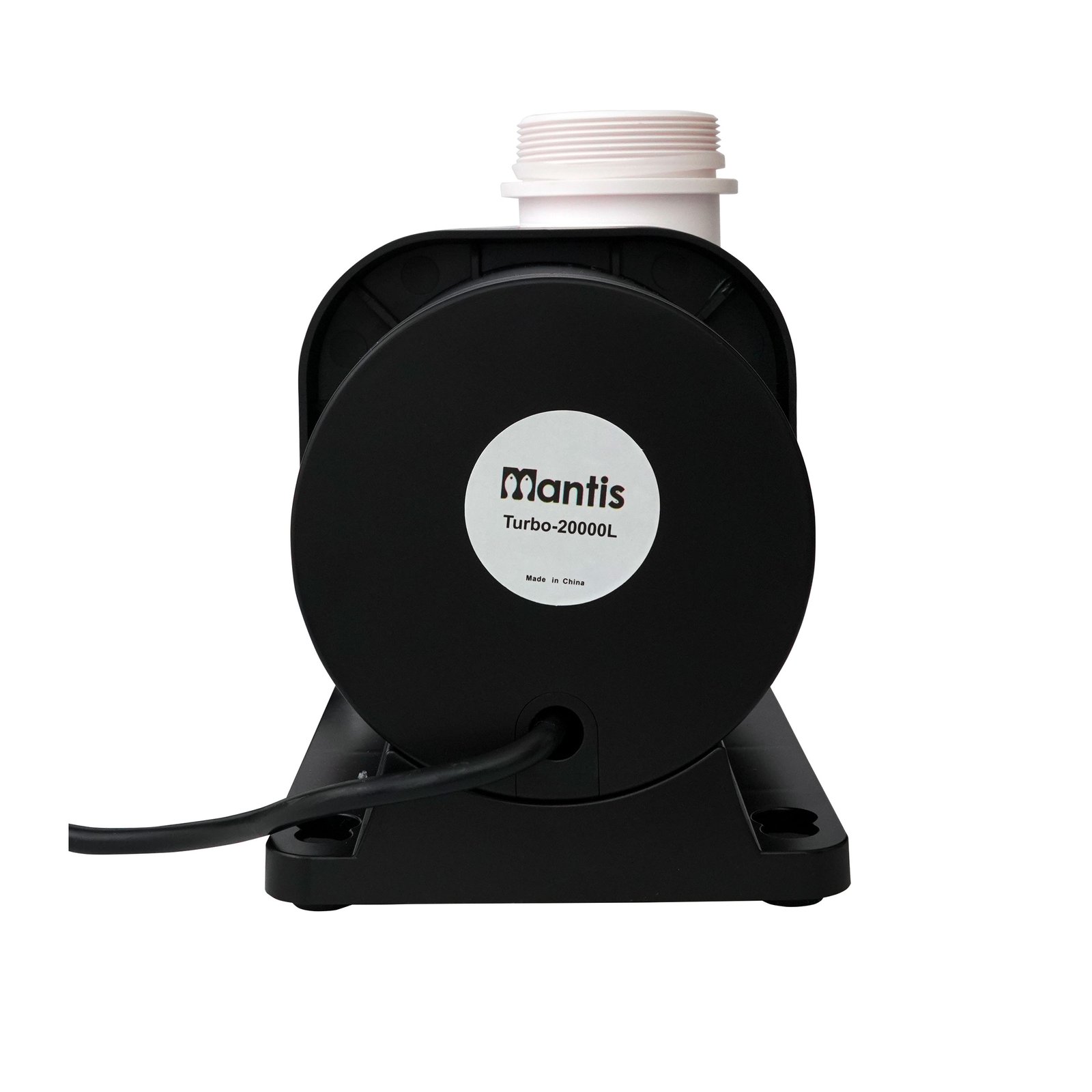 TURBO 20000 - Bomba de retorno - 20,000 l/h - Image 3