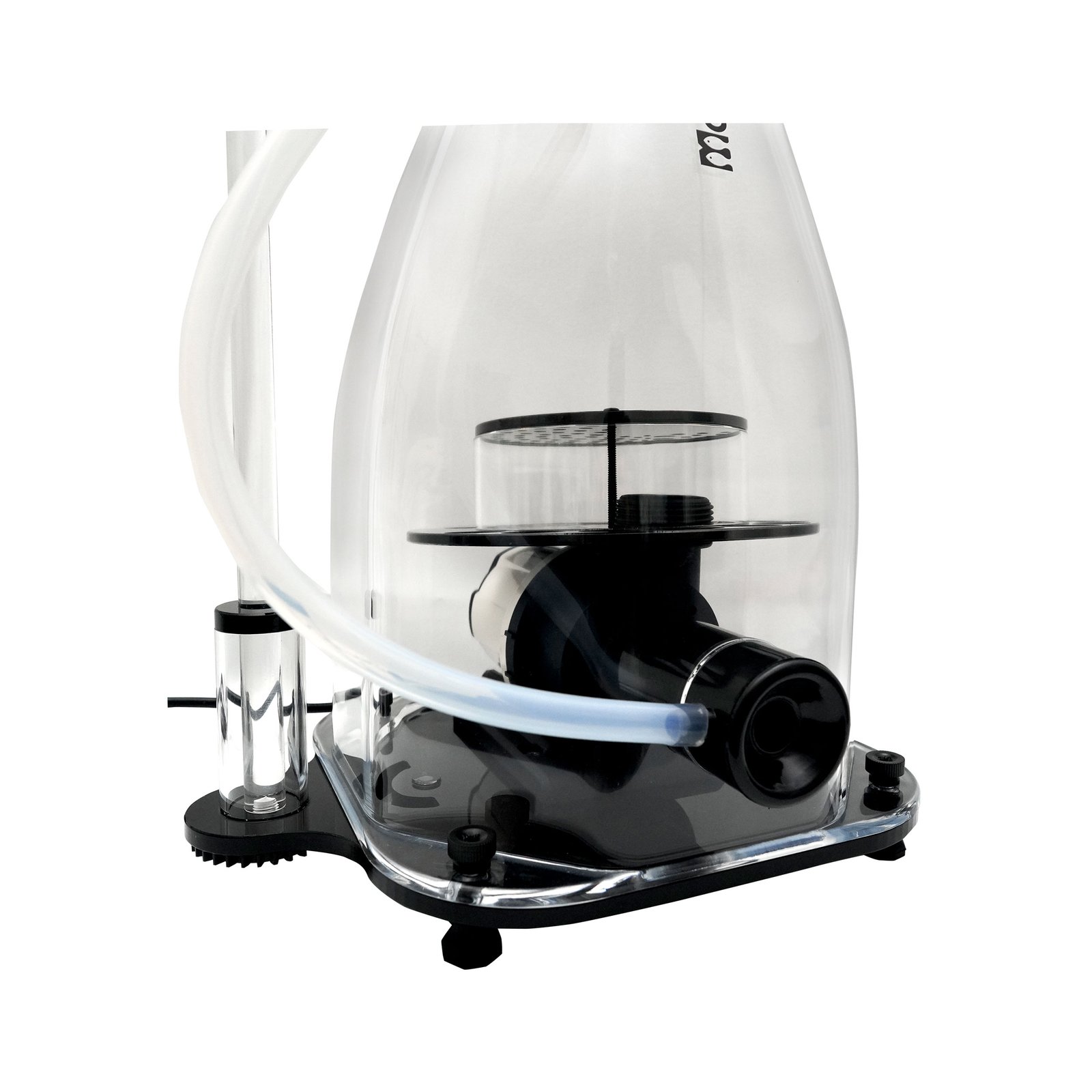 Skimmer TORNADO-300 / 2,000 a 3000 lts - Image 2