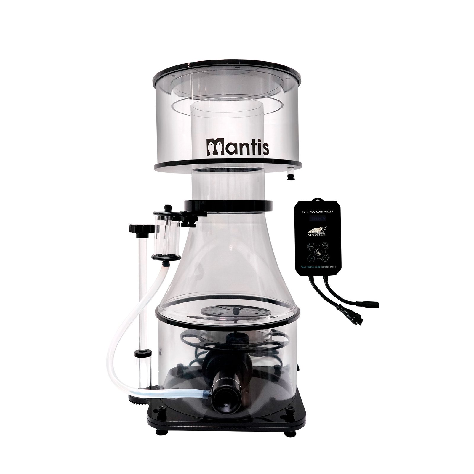 Skimmer TORNADO-300 / 2,000 a 3000 lts