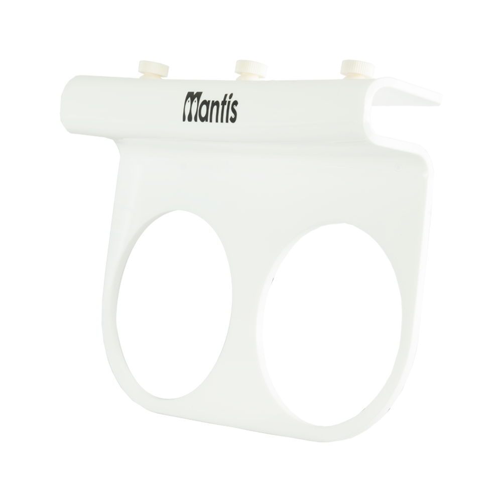 Porta Calcetín Doble - 4 pulgadas - Image 2