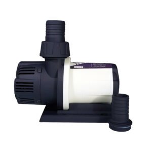 Bomba de retorno TORNADO 4000 - 4,000 l/h