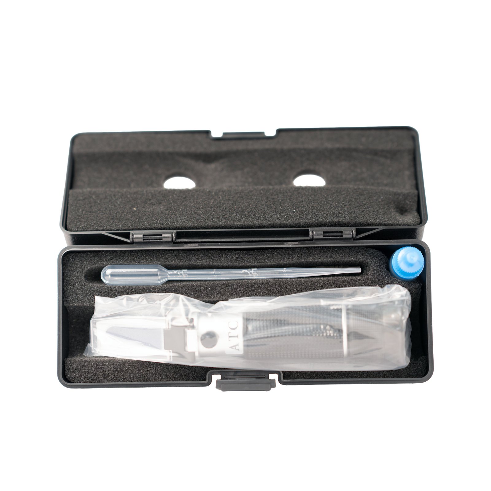 Refractómetro óptico - Image 3