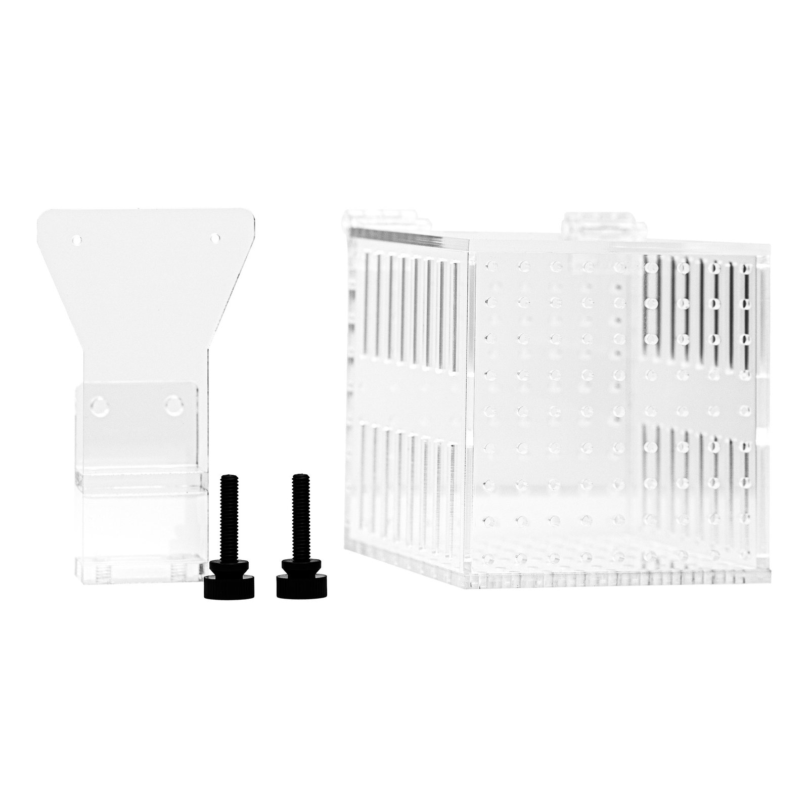 Caja de aclimatación 1 compartimento - Image 3