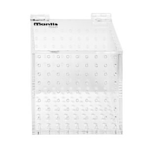 Caja de aclimatación 1 compartimento