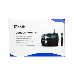 Generador de olas TOURBON 200 - 18,000 l/h