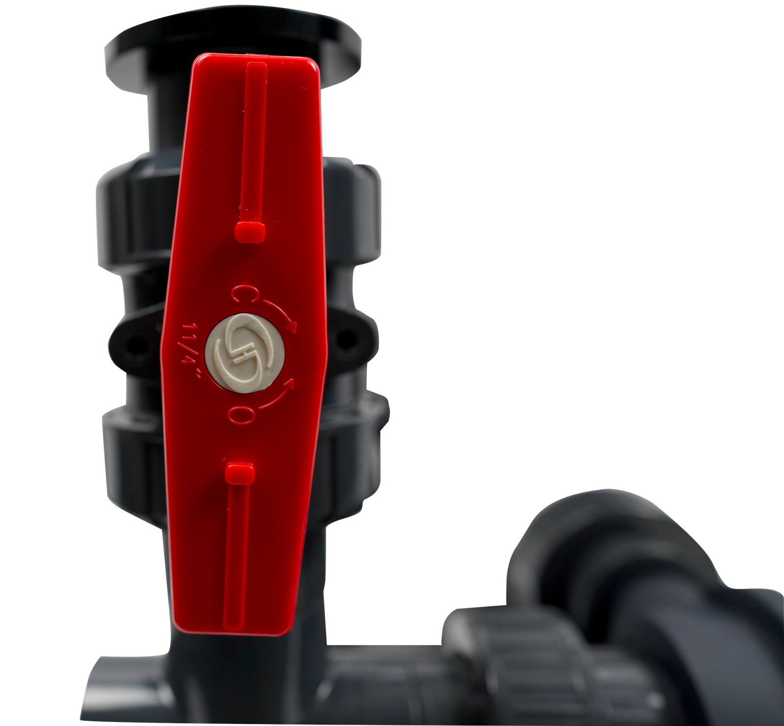 Reactor de Calcio CR200 - Tanques 1000 a 2,000 lts - Image 3