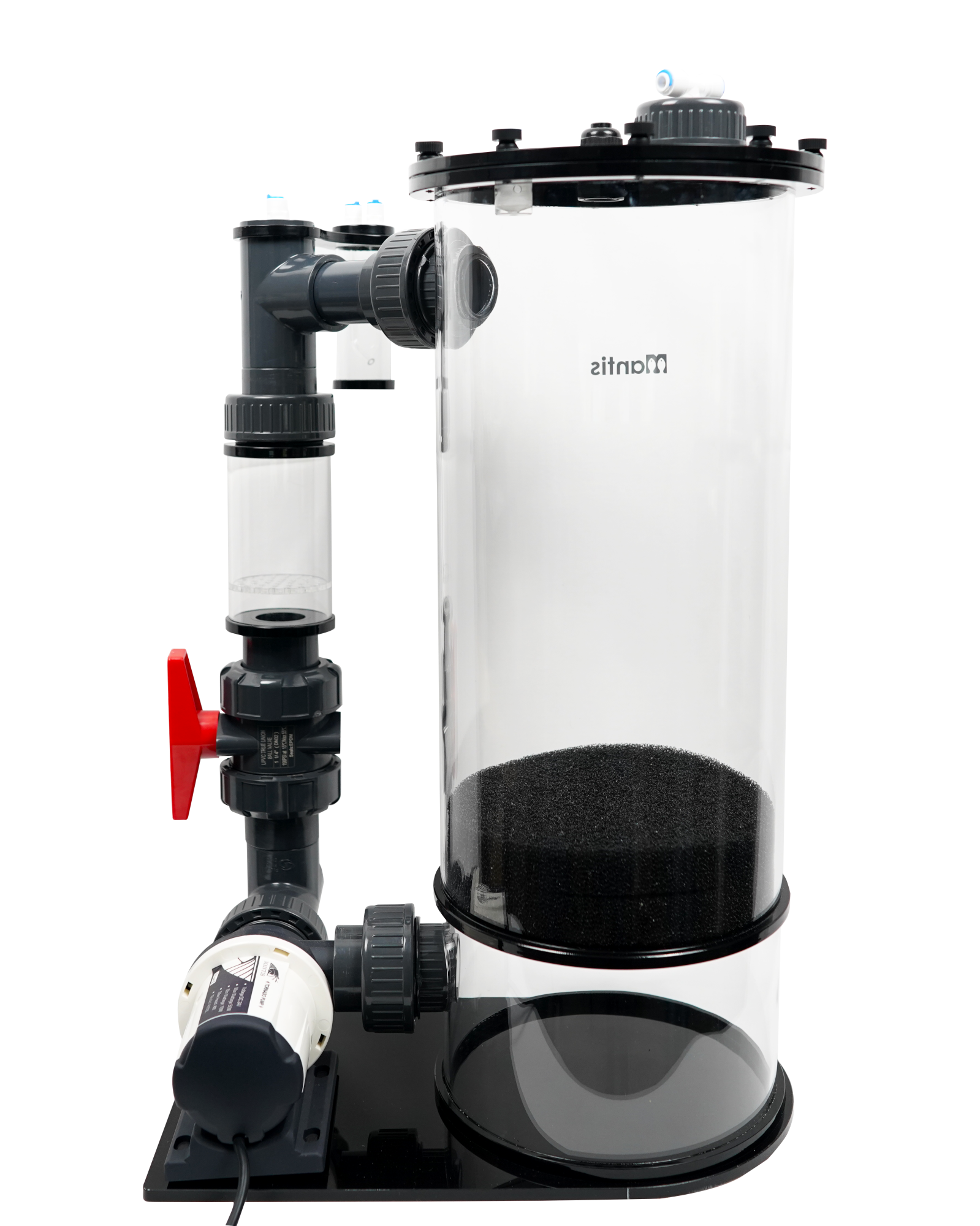 Reactor de Calcio CR200 - Tanques 1000 a 2,000 lts - Image 2