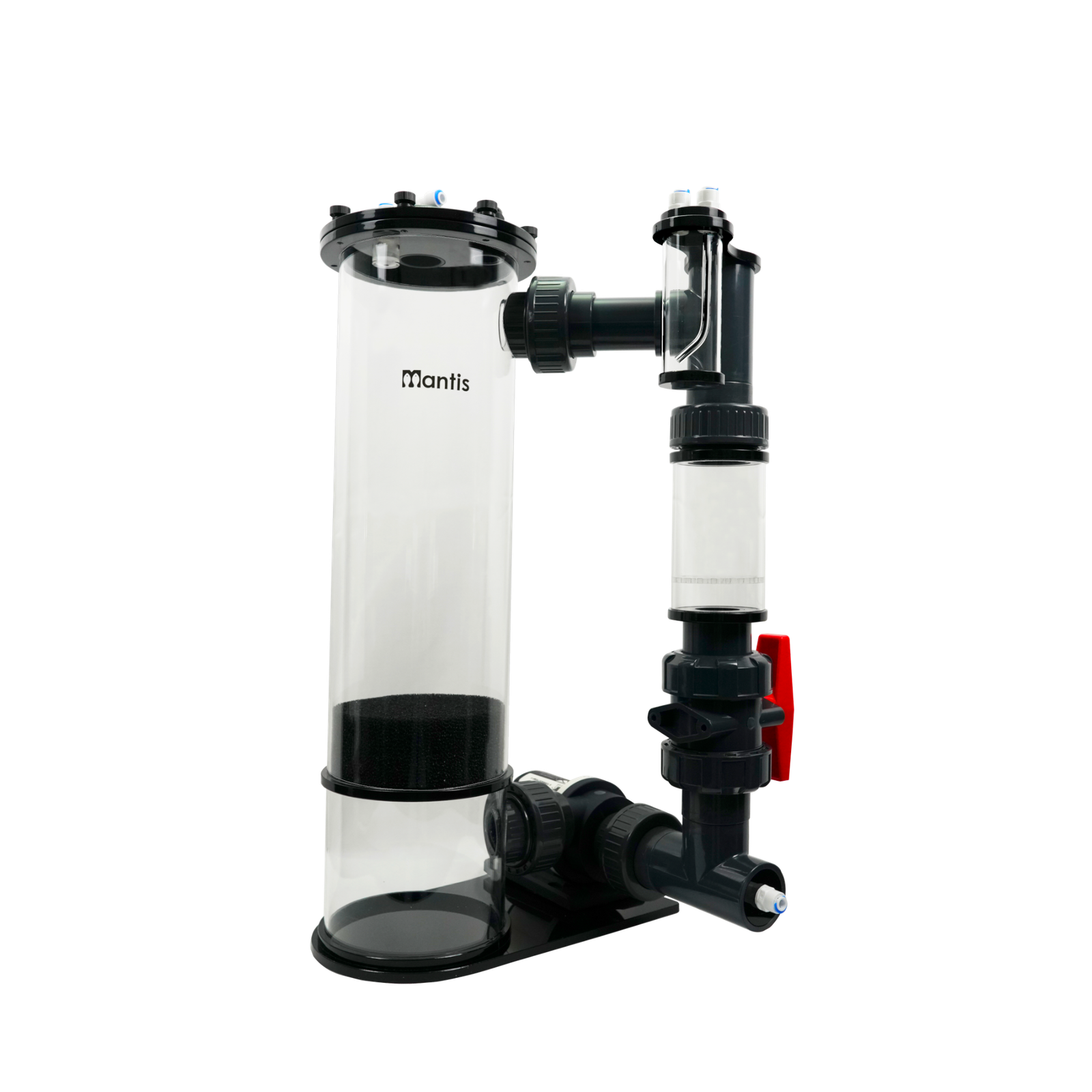 Reactor de Calcio CR200 - Tanques 1000 a 2,000 lts