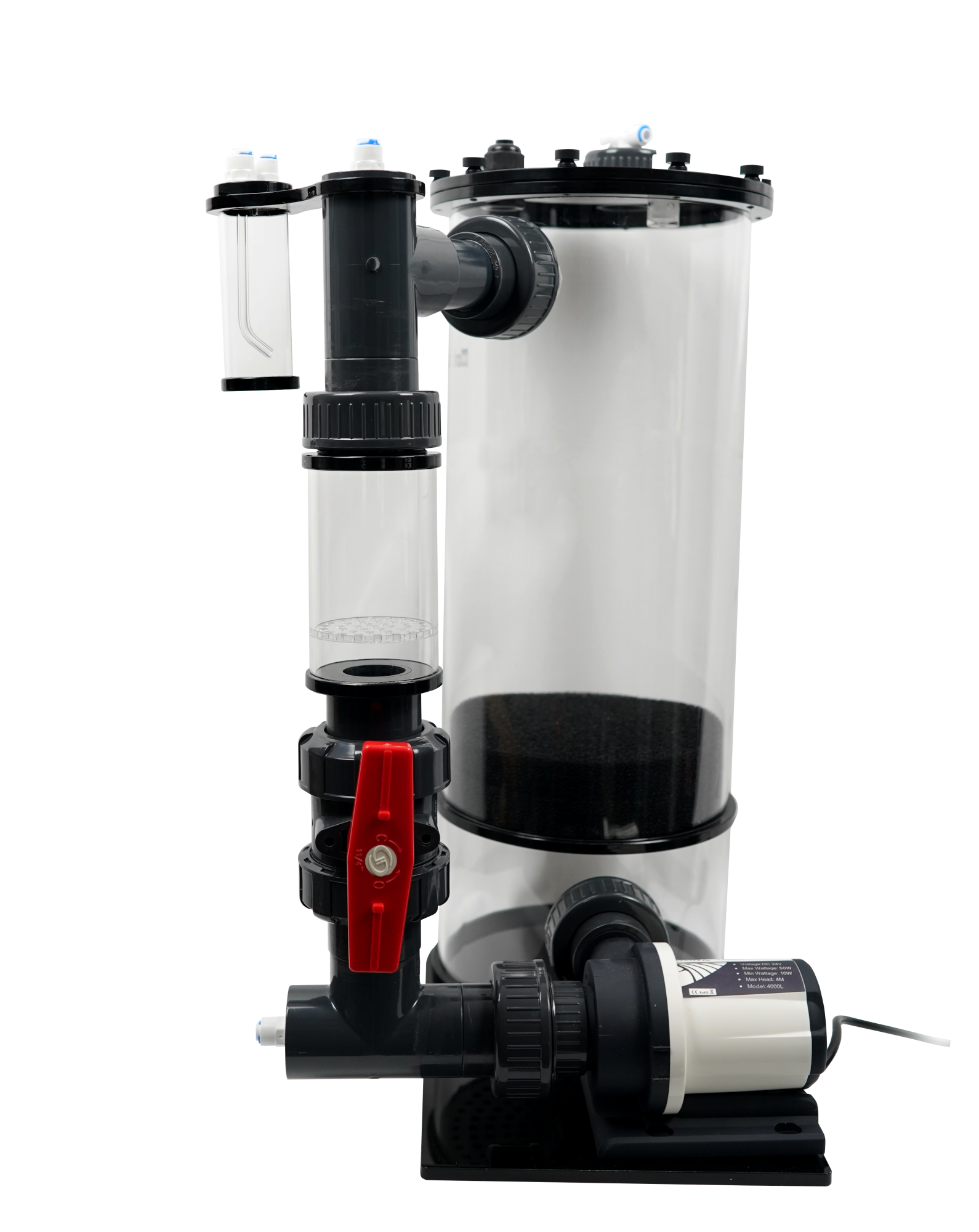 Reactor de Calcio CR200 - Tanques 1000 a 2,000 lts - Image 4