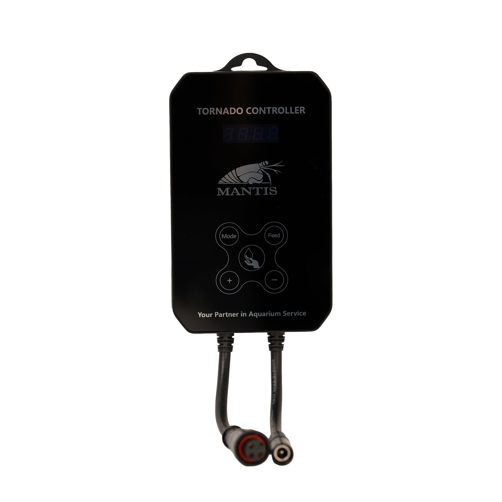 Controlador de Repuesto para Bomba Tornado 2000