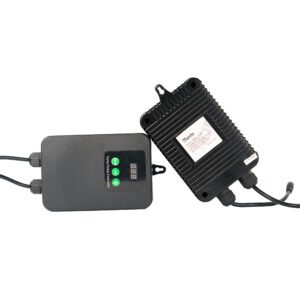 Controlador de Repuesto para Bomba TURBO 30000