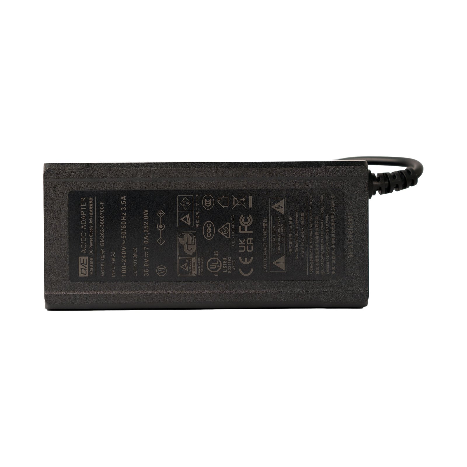 Eliminador de Repuesto para Bomba TURBO 25000