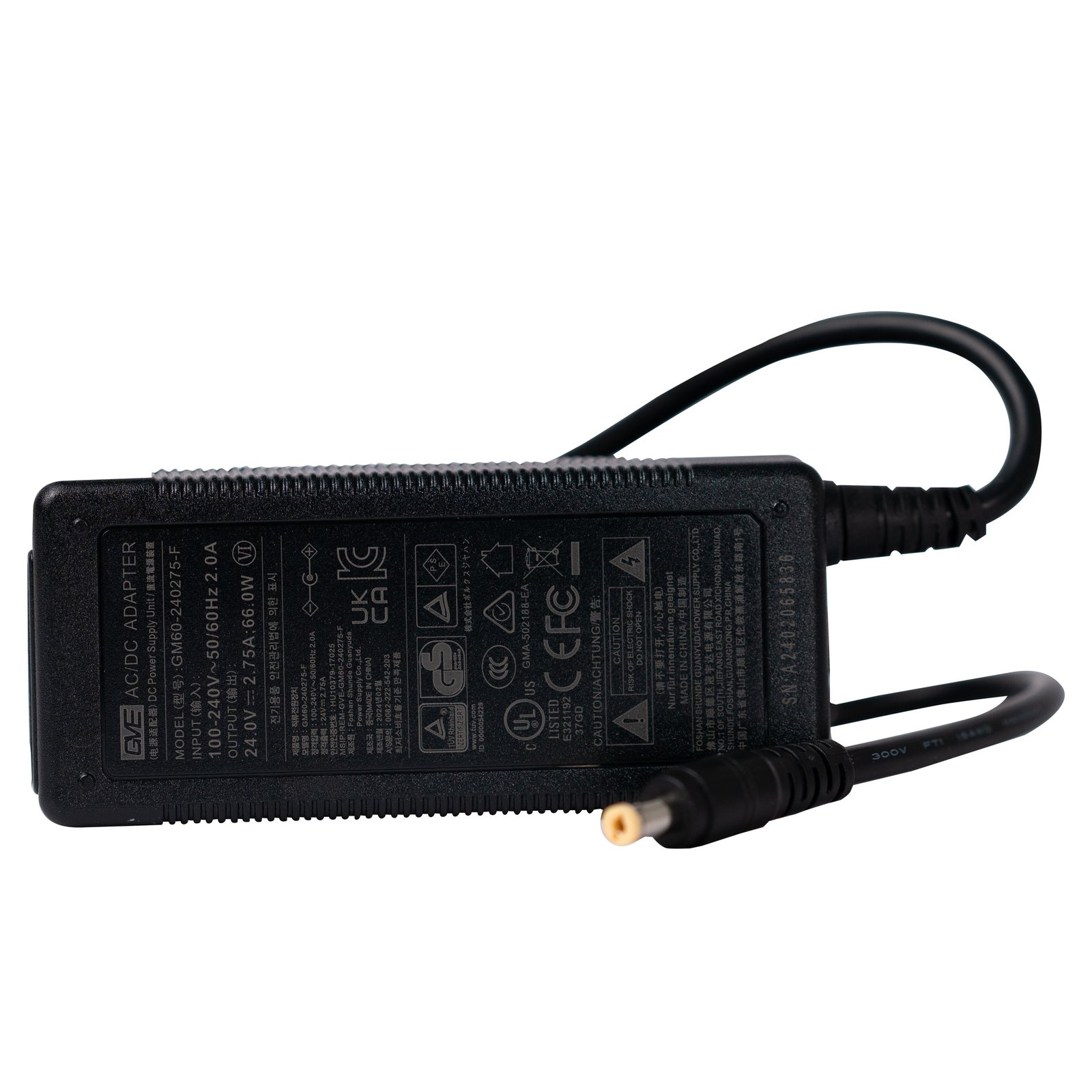 Eliminador de Repuesto para Bomba Tornado 4000