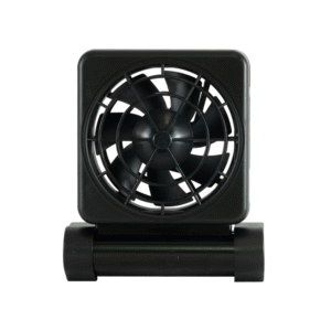 Ventilador Enfriador de Acuario - 1 Ventilador