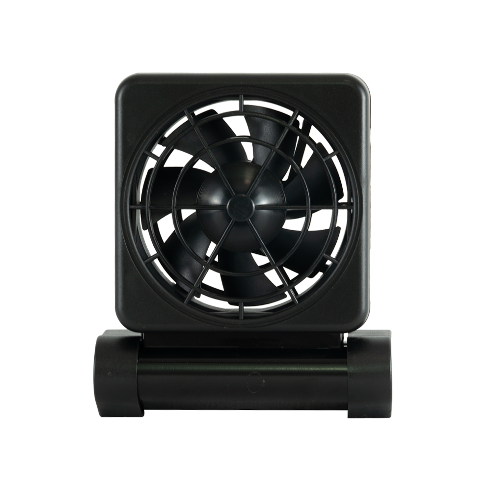 Ventilador Enfriador de Acuario - 1 Ventilador