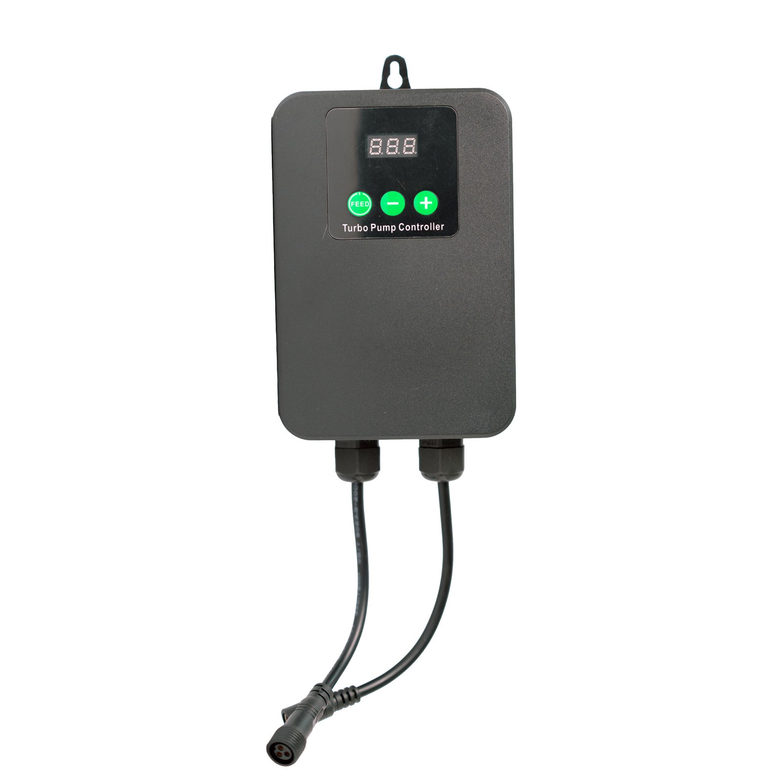 Controlador de Repuesto para Bomba TURBO 20000