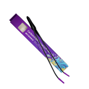 Carbon Fiber Tweezer - Pinzas de fibra de carbono