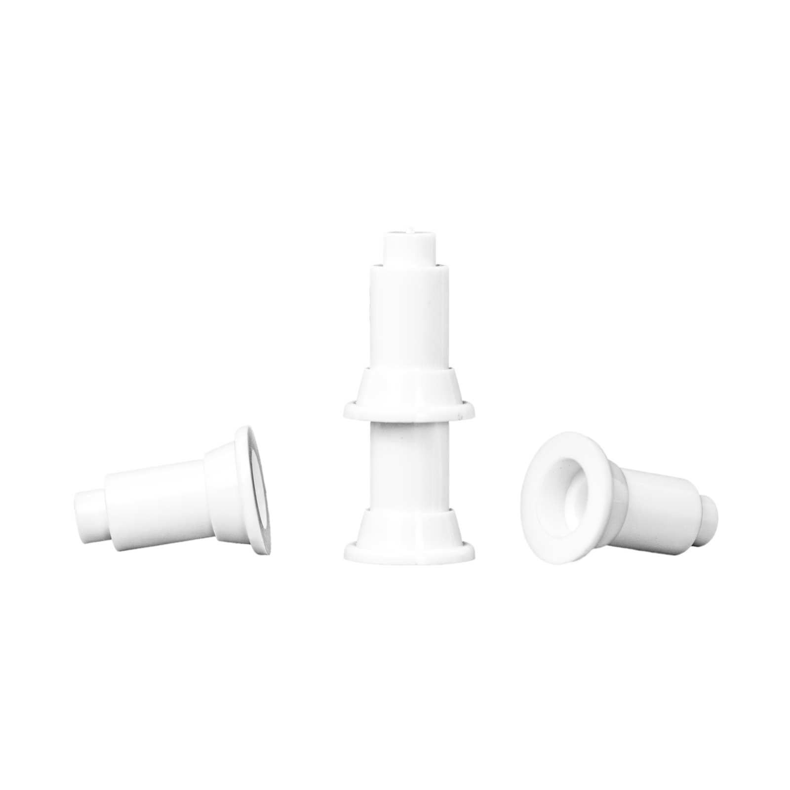 Postes para Grid Plate