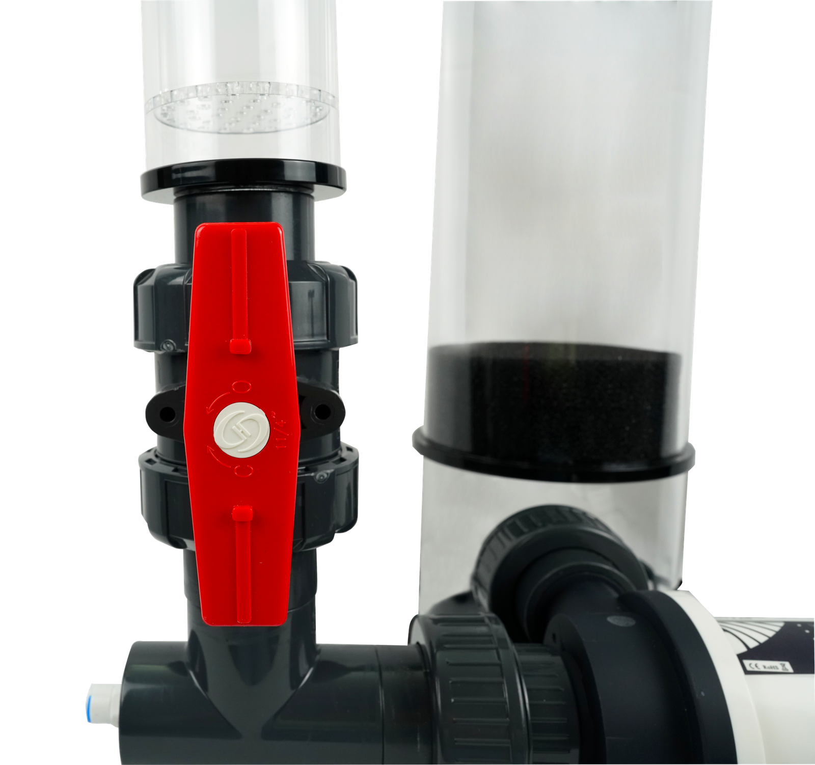 Reactor de Calcio CR100 - Tanques de 400 a 1000 lts - Image 4