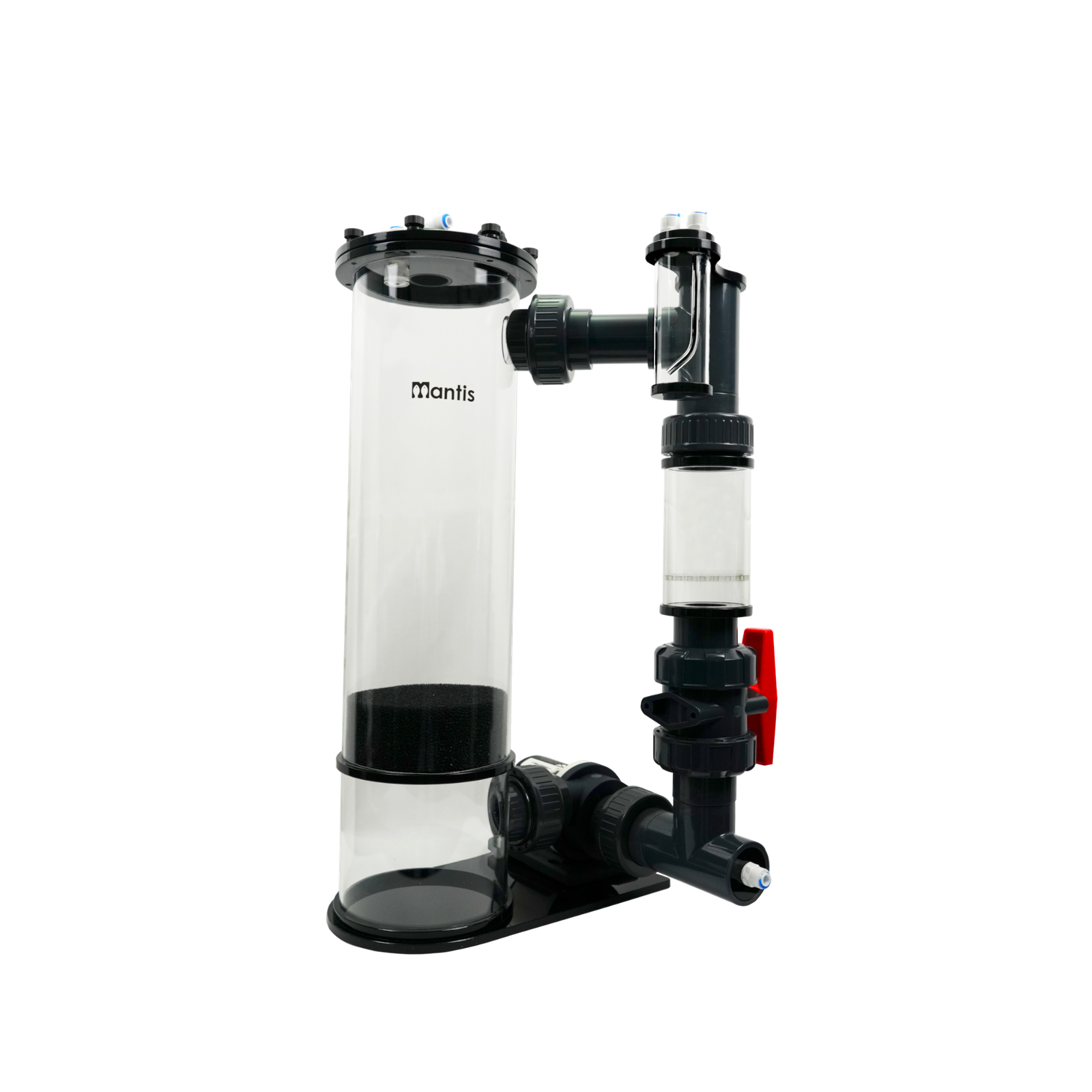 Reactor de Calcio CR100 - Tanques de 400 a 1000 lts