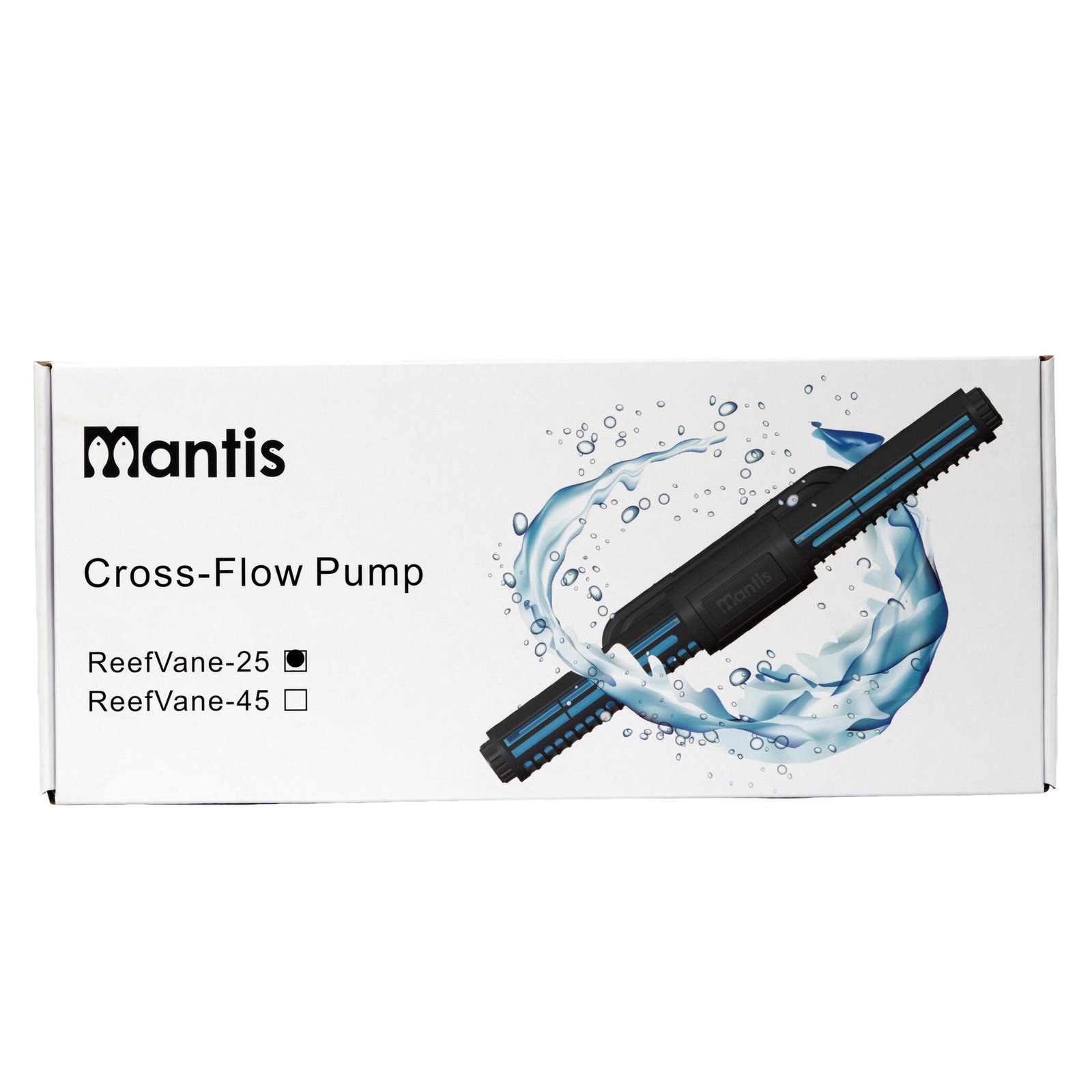 ReefVane 25 - Generador de Olas - Image 2