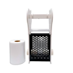 RollerMat-600 - para tanques de hasta 600 lts