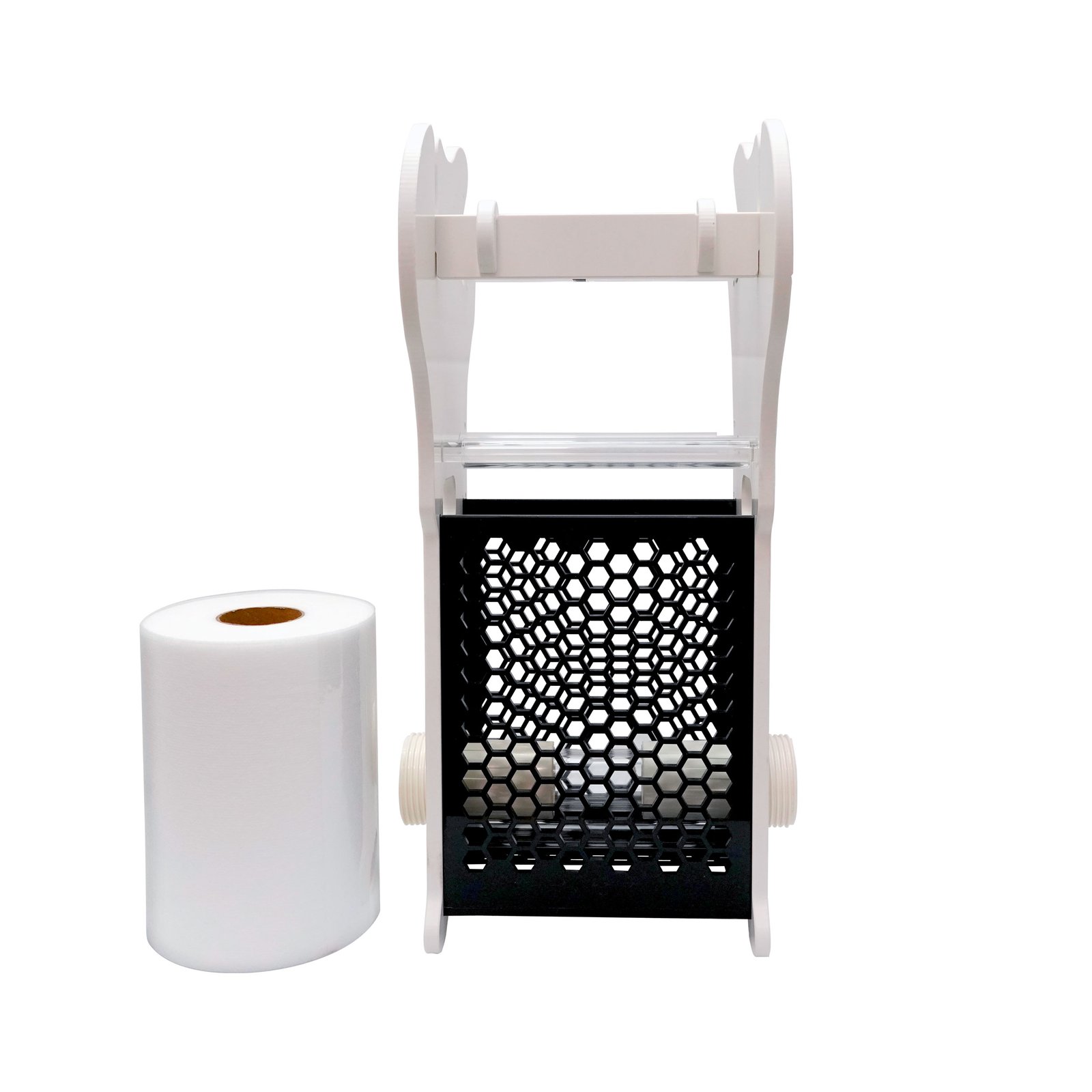 RollerMat-1200 - para tanques de hasta 1200 lts