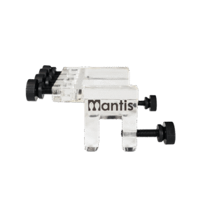 Soporte para 4 mangueras de dosificación