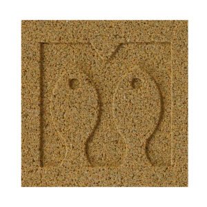 Bio-Filter Block - 2 piezas