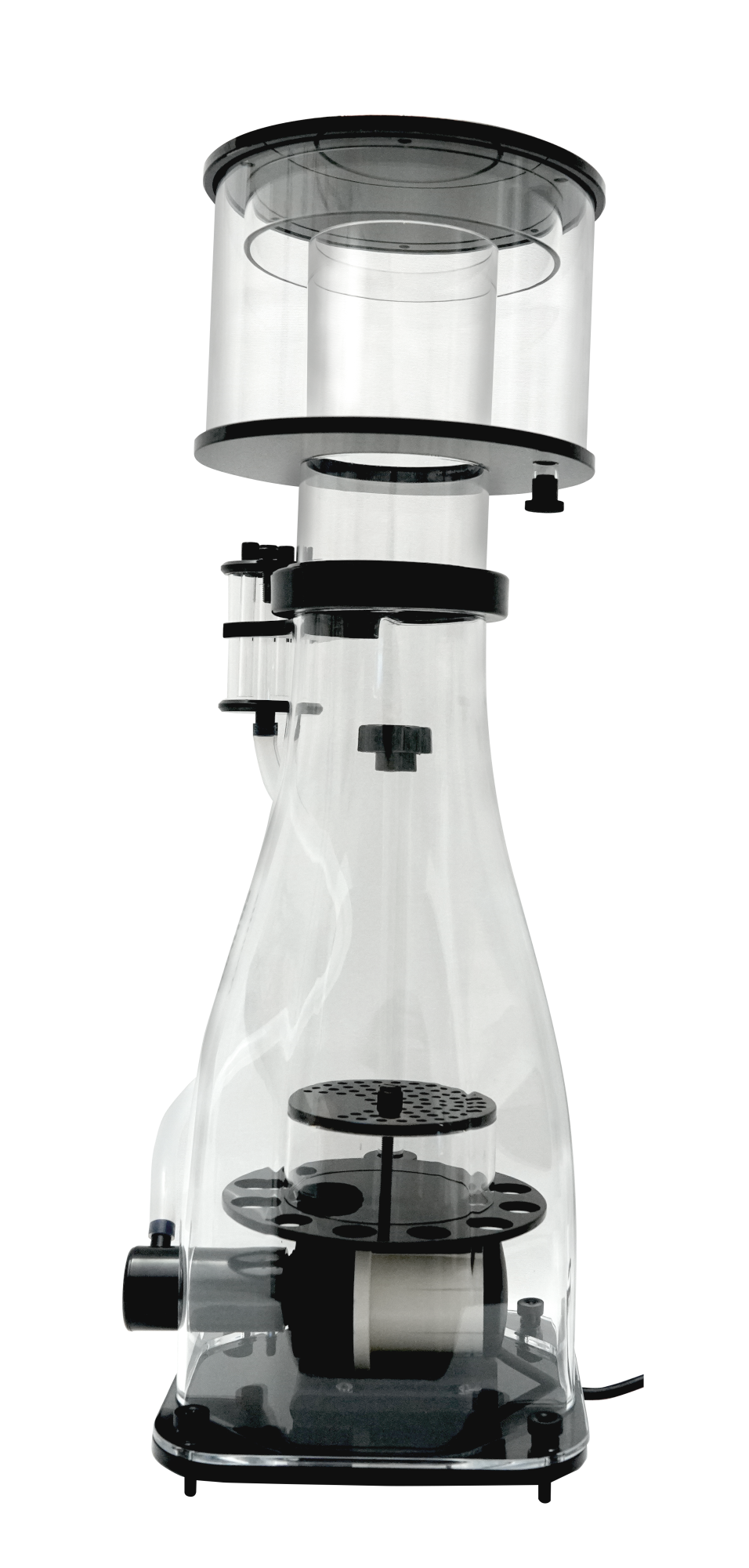 Skimmer Mantis TORNADO-180 / 800 a 1,500 lts - Image 3