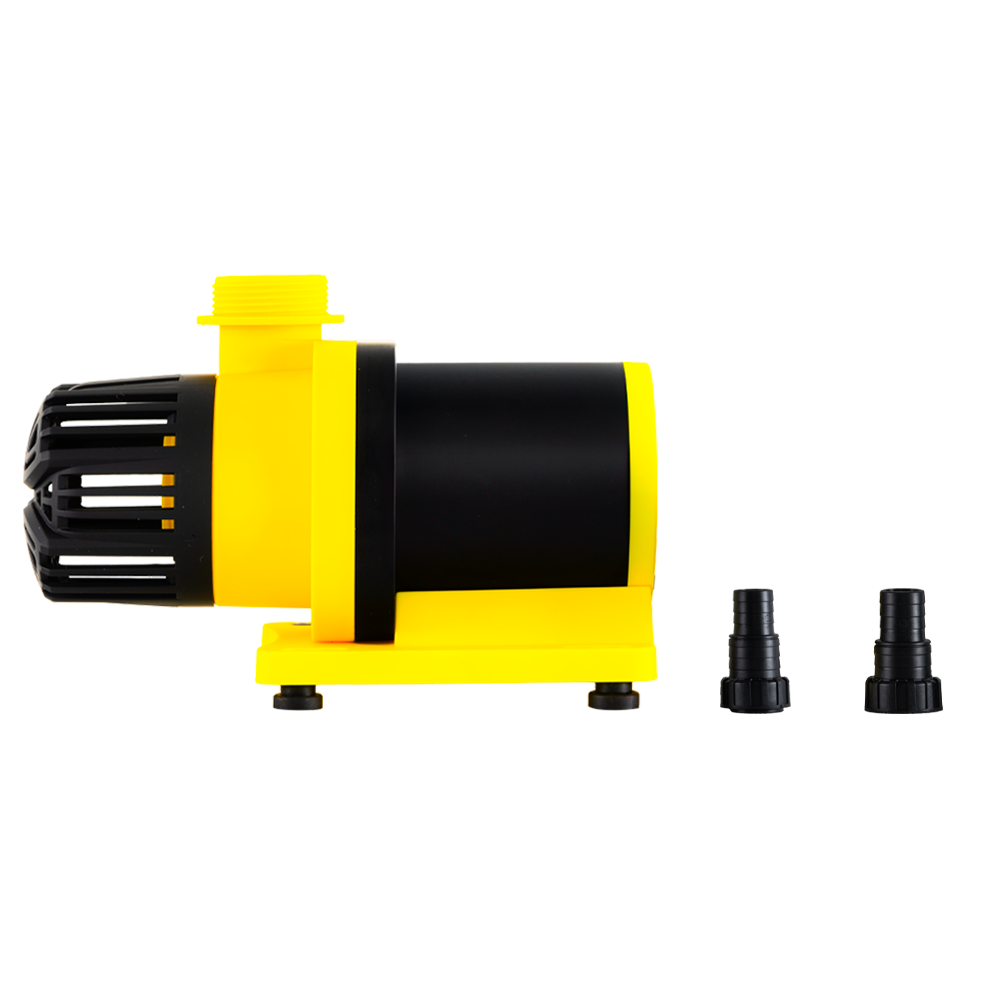 TURBO 10000 - Bomba de retorno WiFi - 10,000 l/h - Image 3