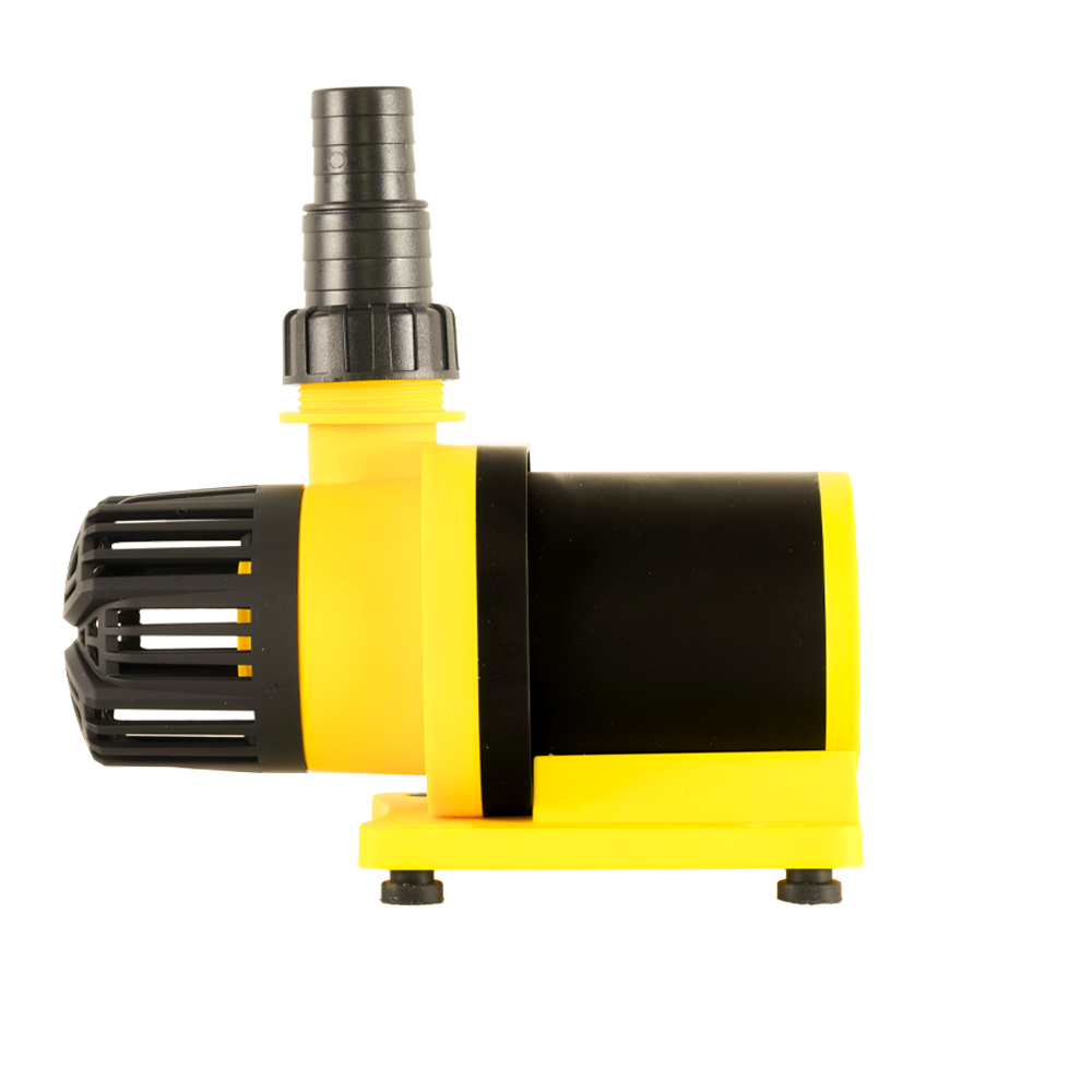 TURBO 5000 - Bomba de retorno WiFi - 5,000 l/h - Image 2