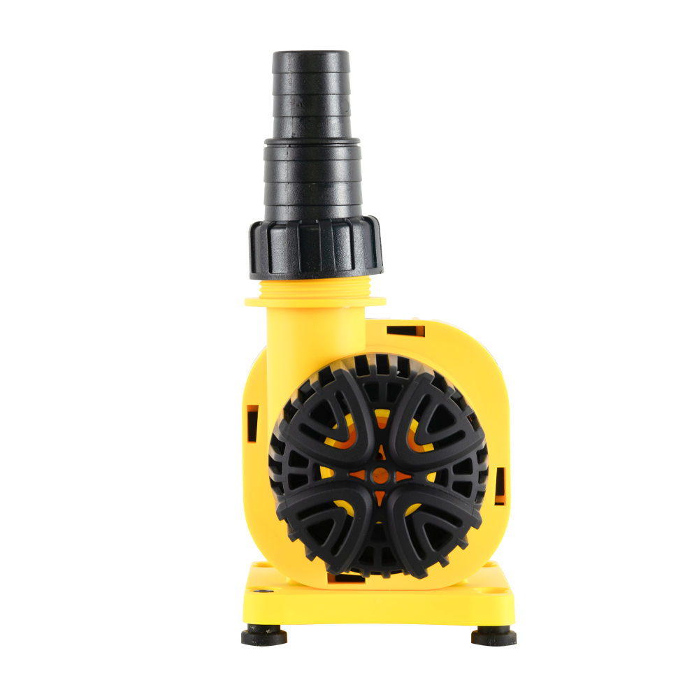 TURBO 5000 - Bomba de retorno WiFi - 5,000 l/h - Image 5