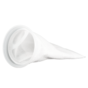 Calcetin de Fieltro con Anillo de Plástico – 2.75 pulgadas