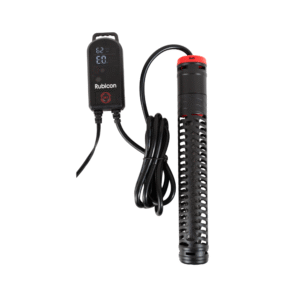Calentador Mantis Rubicon con controlador 300w - Para 300 Litros