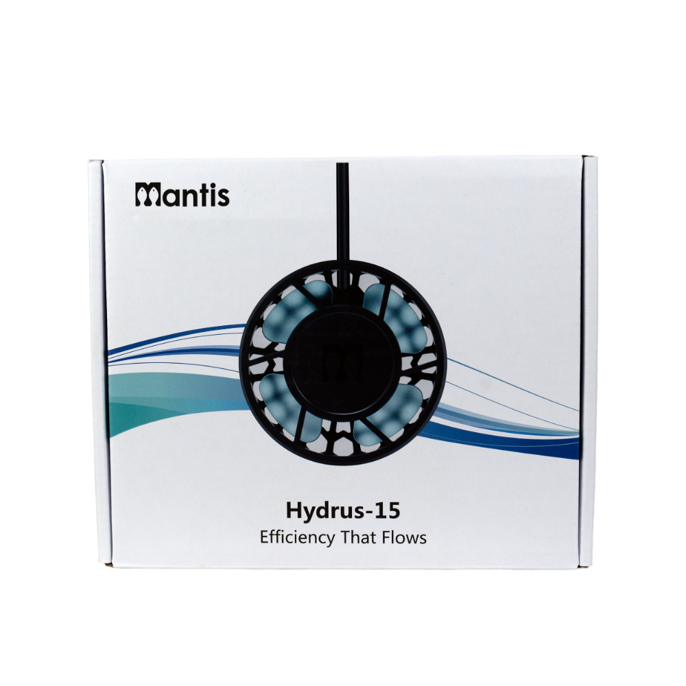 Hydrus 15 - Generador de Olas - Image 3