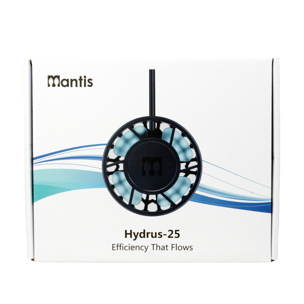 Hydrus 25 - Generador de Olas - Image 4