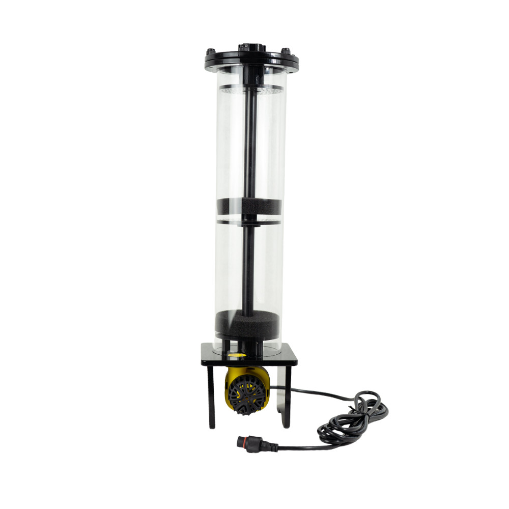 Media Reactor MR100S con Bomba DC y Controlador - Image 2