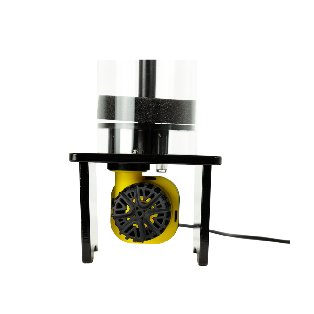 Media Reactor MR100S con Bomba DC y Controlador - Image 4